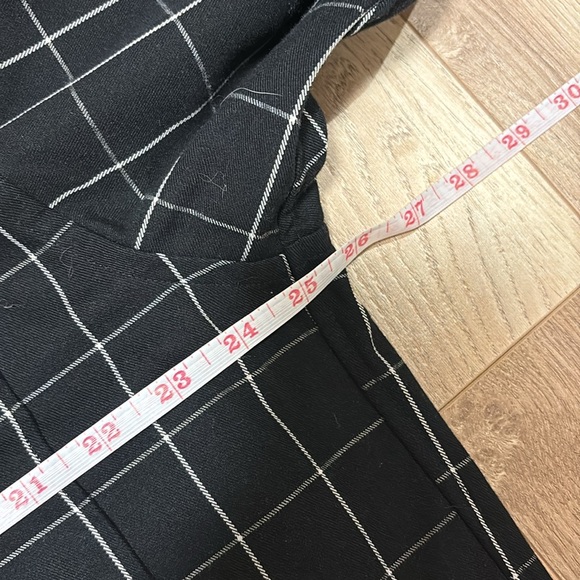 Uniqlo U oversized flannel - Picture 5 of 6